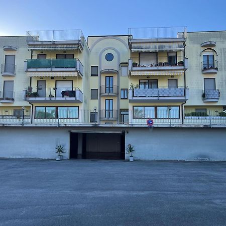 Flowers Apartment Villa Caldari Exterior photo