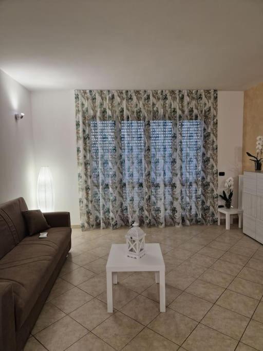 Flowers Apartment Villa Caldari Exterior photo